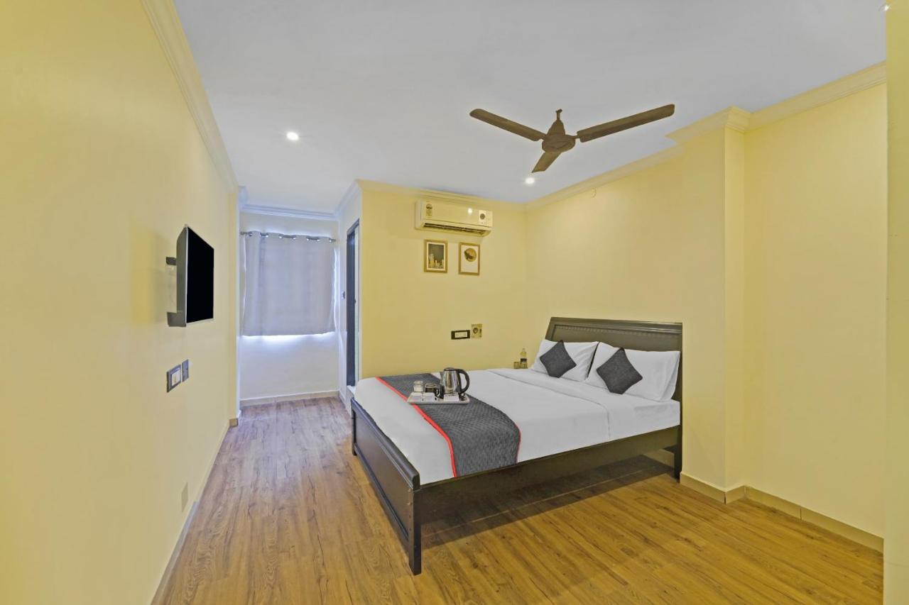 Townhouse Fantasea Hotels Near Omr Chennai Bagian luar foto