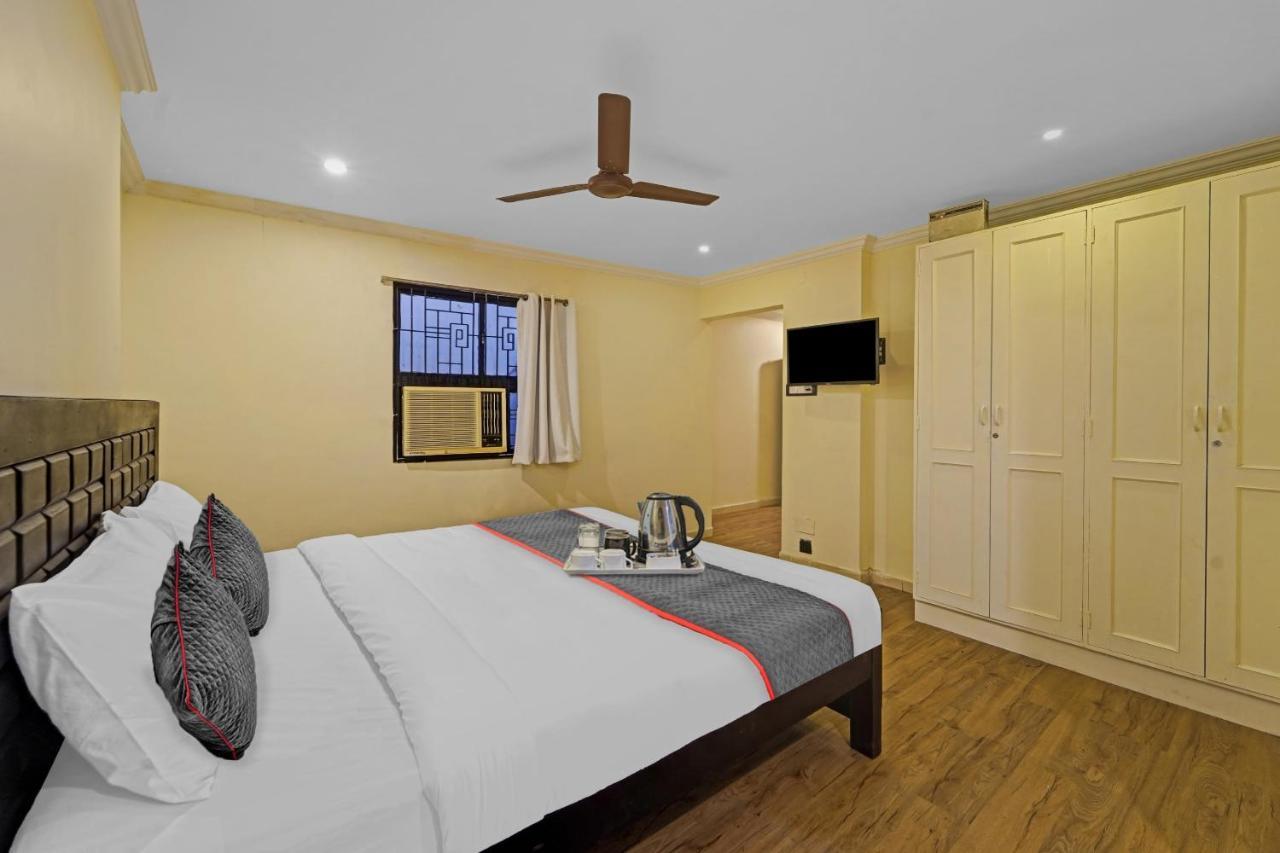 Townhouse Fantasea Hotels Near Omr Chennai Bagian luar foto