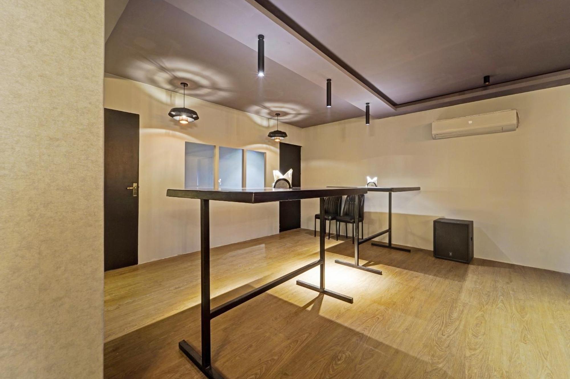 Townhouse Fantasea Hotels Near Omr Chennai Bagian luar foto