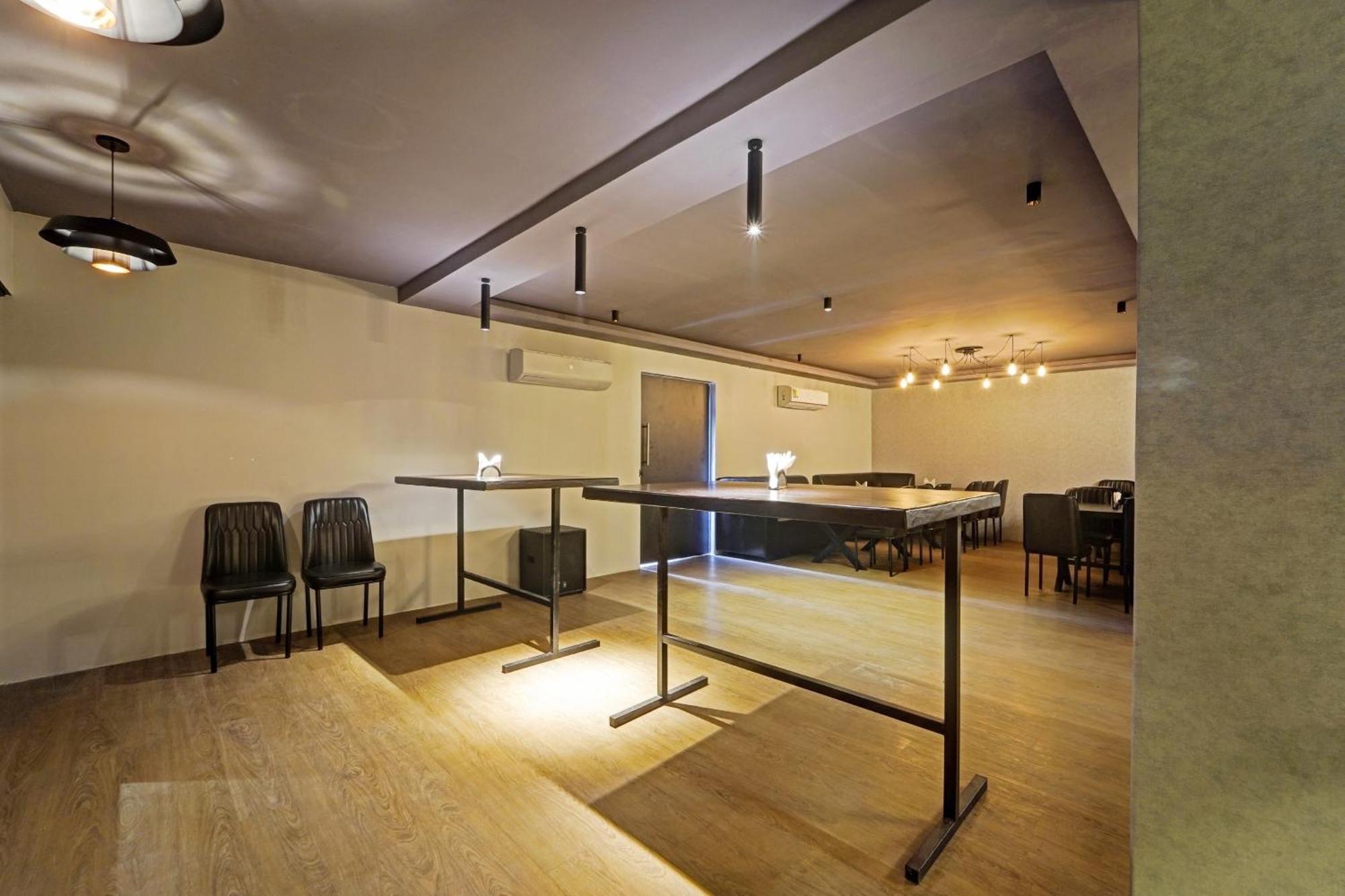 Townhouse Fantasea Hotels Near Omr Chennai Bagian luar foto