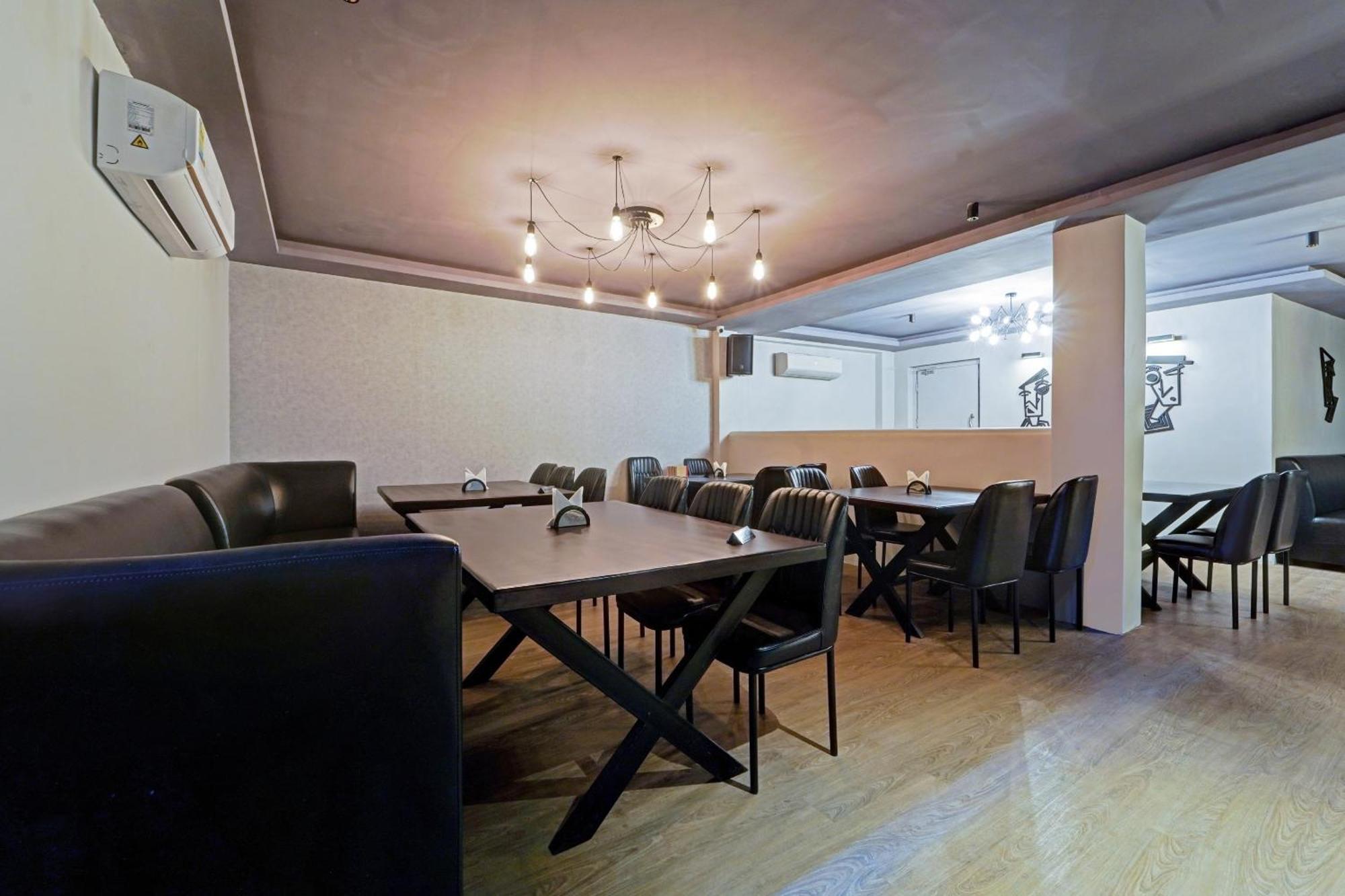 Townhouse Fantasea Hotels Near Omr Chennai Bagian luar foto