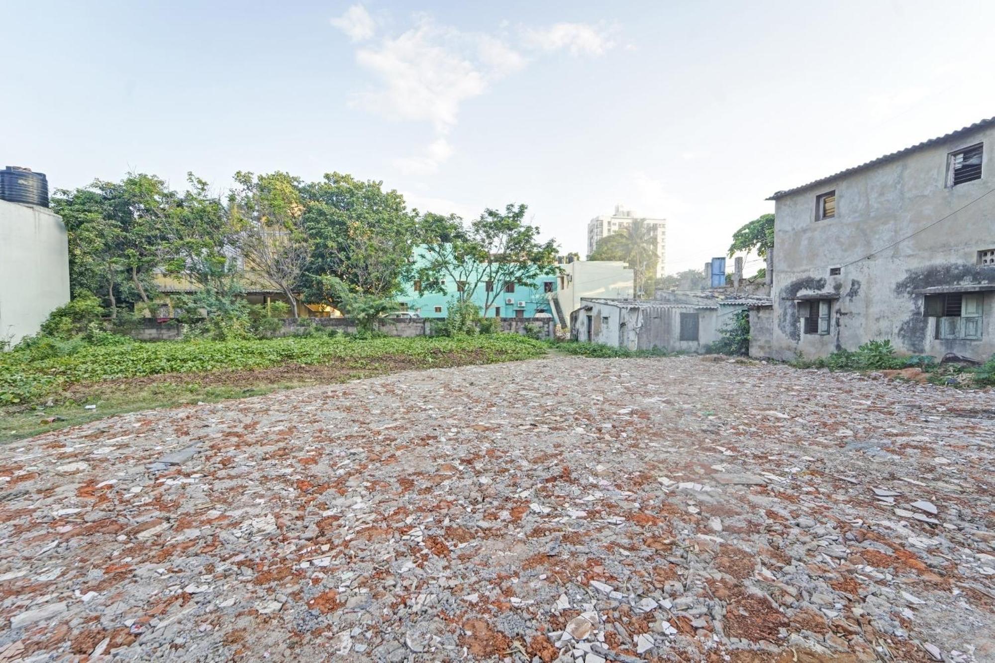 Townhouse Fantasea Hotels Near Omr Chennai Bagian luar foto